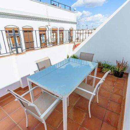 Rentalsevilla Guadalete I Sevilha Exterior foto