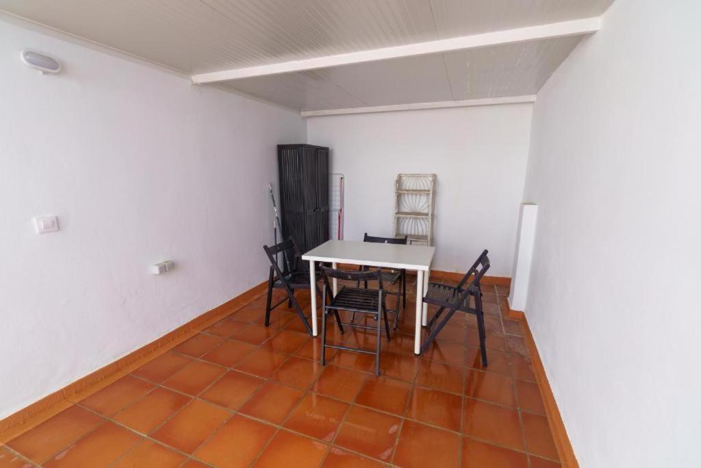 Rentalsevilla Guadalete I Sevilha Exterior foto