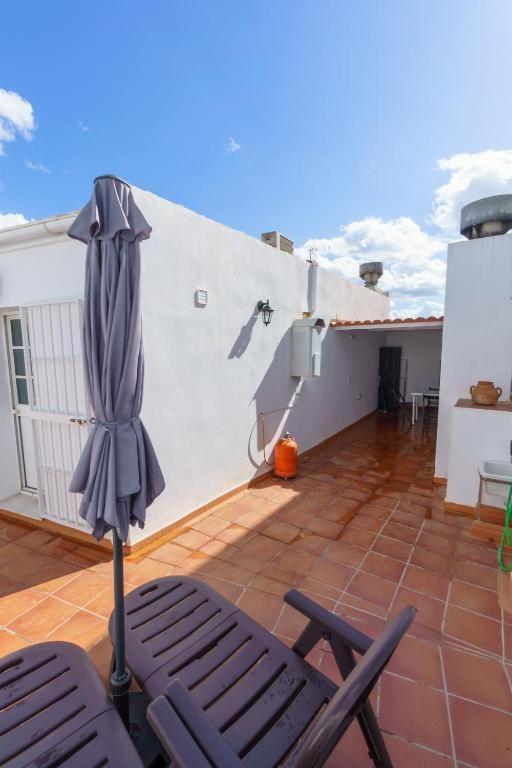 Rentalsevilla Guadalete I Sevilha Exterior foto