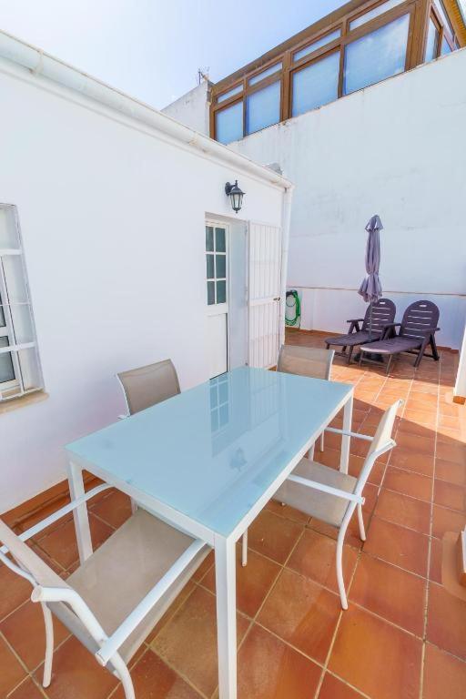 Rentalsevilla Guadalete I Sevilha Exterior foto