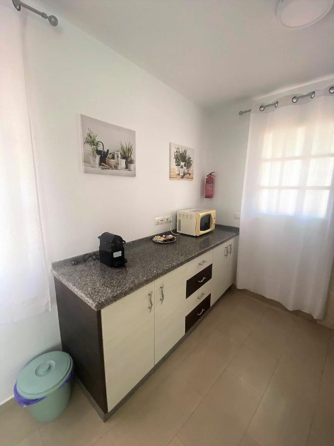 Rentalsevilla Guadalete I Sevilha Exterior foto
